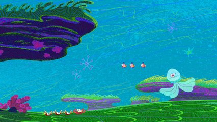 Zig & Sharko - 100% Sharko Clips #01 _ HD - vidéo dailymotion