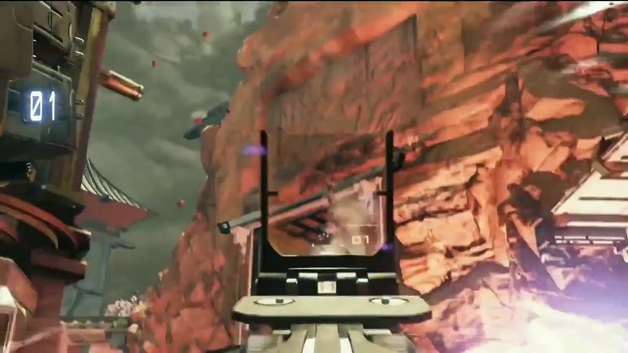 LawBreakers Gameplay Trailer - Character Classes (HD)