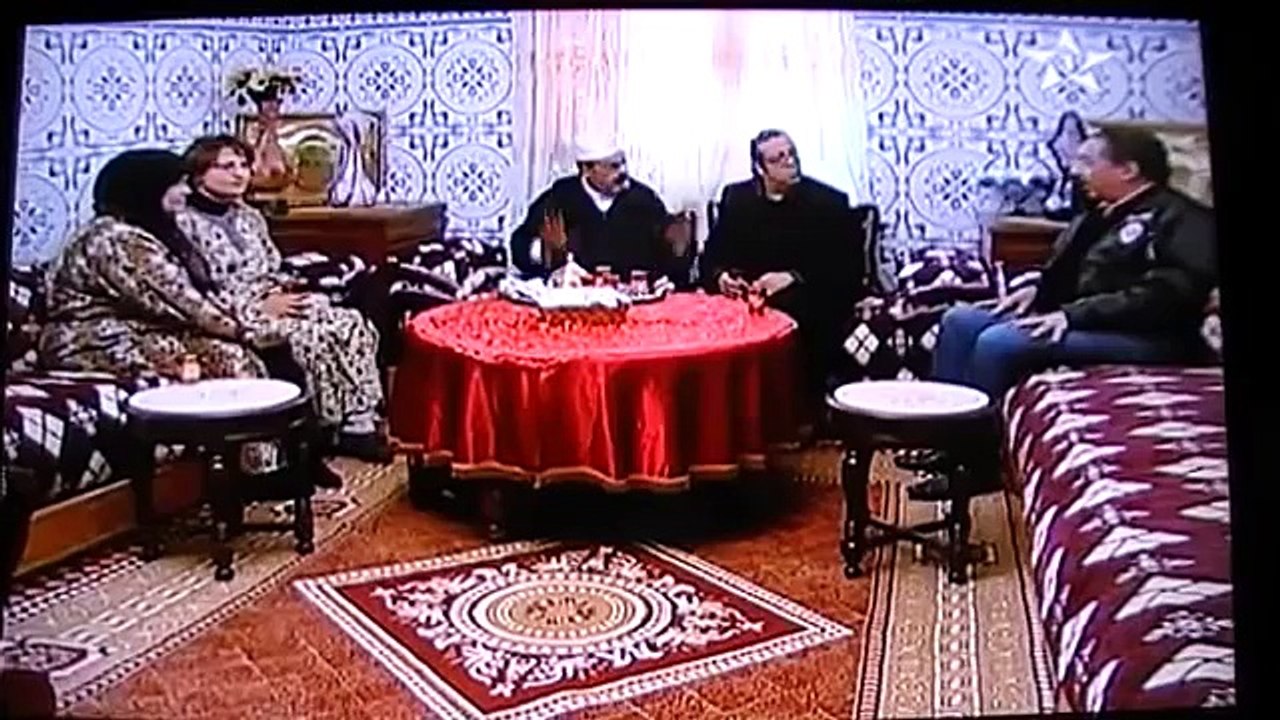 ★★★★★ الفيلم المغربي