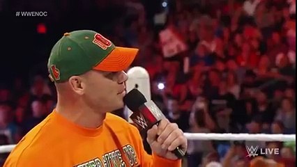 NEVER FORGET Business always comes first WWE Video