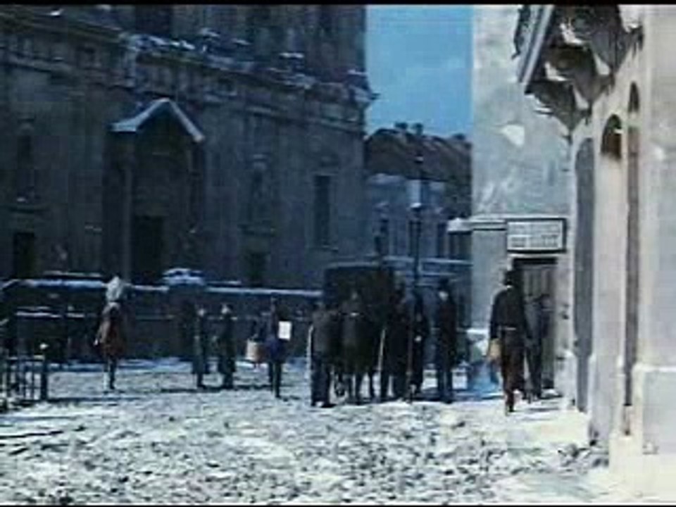 Lalka (1968) - Wojciech Jerzy Has