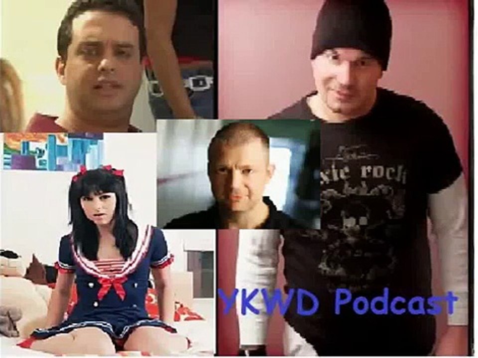 Robert Kelly's YKWD podcast w/bailey jay,Jim Norton p4