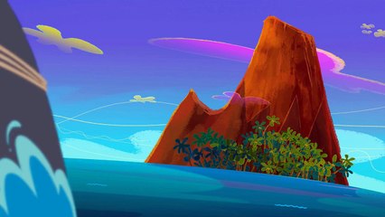Zig & Sharko - Holiday Sports Clips #2 _ HD - vidéo dailymotion