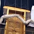 khana kaba door Masha Allah