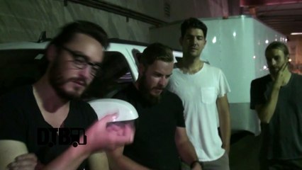 Civil Twilight - PRESHOW RITUALS Ep. 94