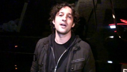 Thomas Ian Nicholas (from American Pie) - DREAM TOUR Ep. 234