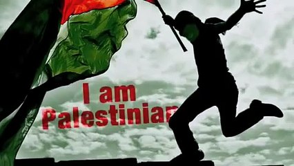 I am Palestine-أنا فلسطين