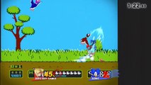 Super Smash Bros. Wii U Replay #6