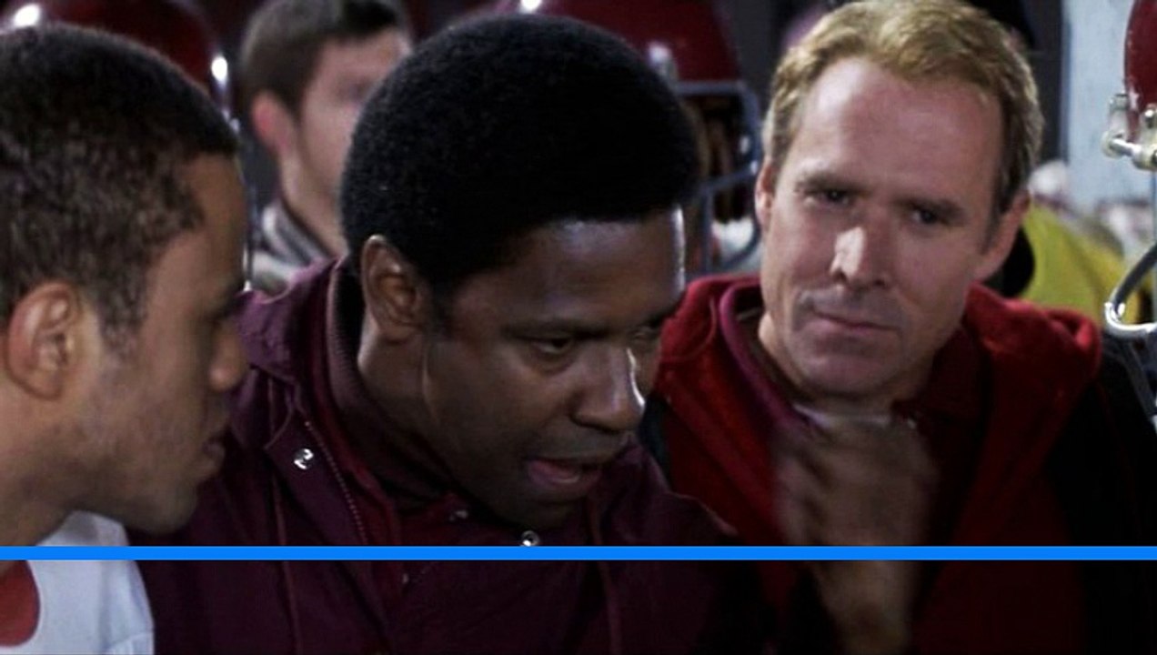 Remember the Titans   2000  Full High Quality Movie 1080p (ALL SUBTITLES LANGUANGES)