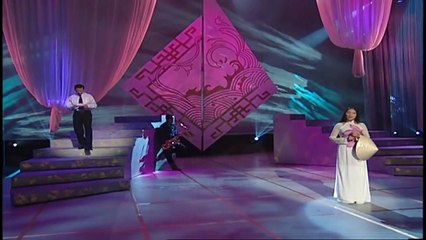 ANH TIỀN TUYẾN, EM HẬU PHƯƠNG- NHƯ QUỲNH ft TRƯỜNG VŨ [ HD]