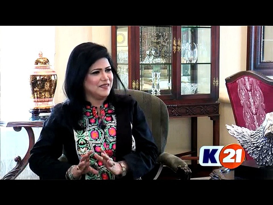 Karachi walay Ep#26 Most Exclusive Interview Wtih Pervez Musharaf (Part2) K21 News 30/08/2015