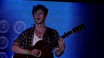 The Vamps - Risk It All - Fusion Festival