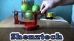 3 in 1 Apple Pear Potato Peeler Corer Slicer Safe Fruit Coring Kitchen Dicer