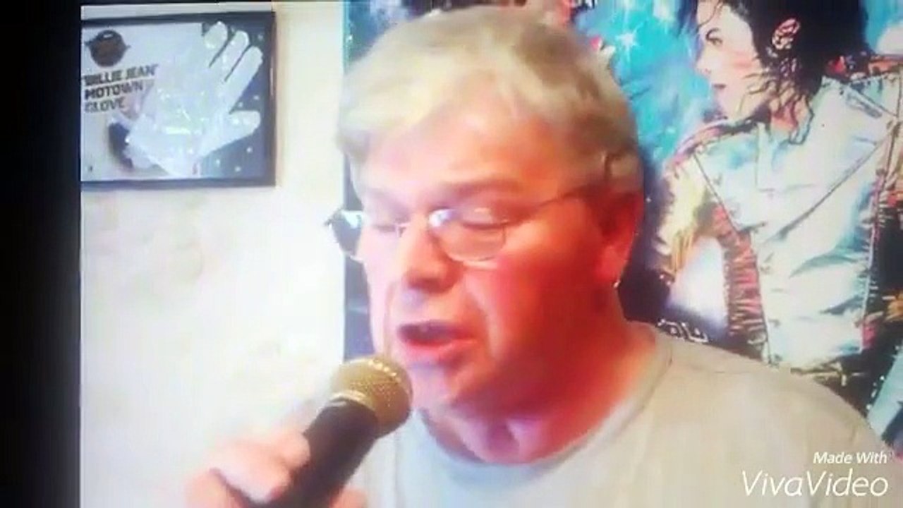 reverie herve vilard interpreter par Daniel jean