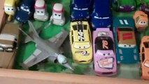 Disney Cars Collection and Diecast Playsets from the Franchises Cars Cars 2 and Mater s Tall Tales