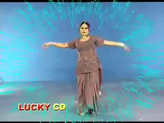 Gujjara Ve - Latest Sexy Stage Dance_2