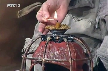 Zlatno Runo  2005  /  Pozorisna predstava   II. od II  Deo