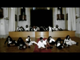 Ghosts MJ-Tribute Albenga 2014