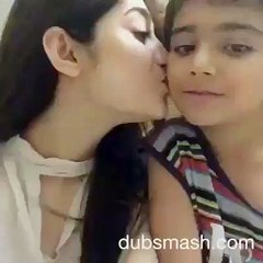 Neelum Munir Dubsmash