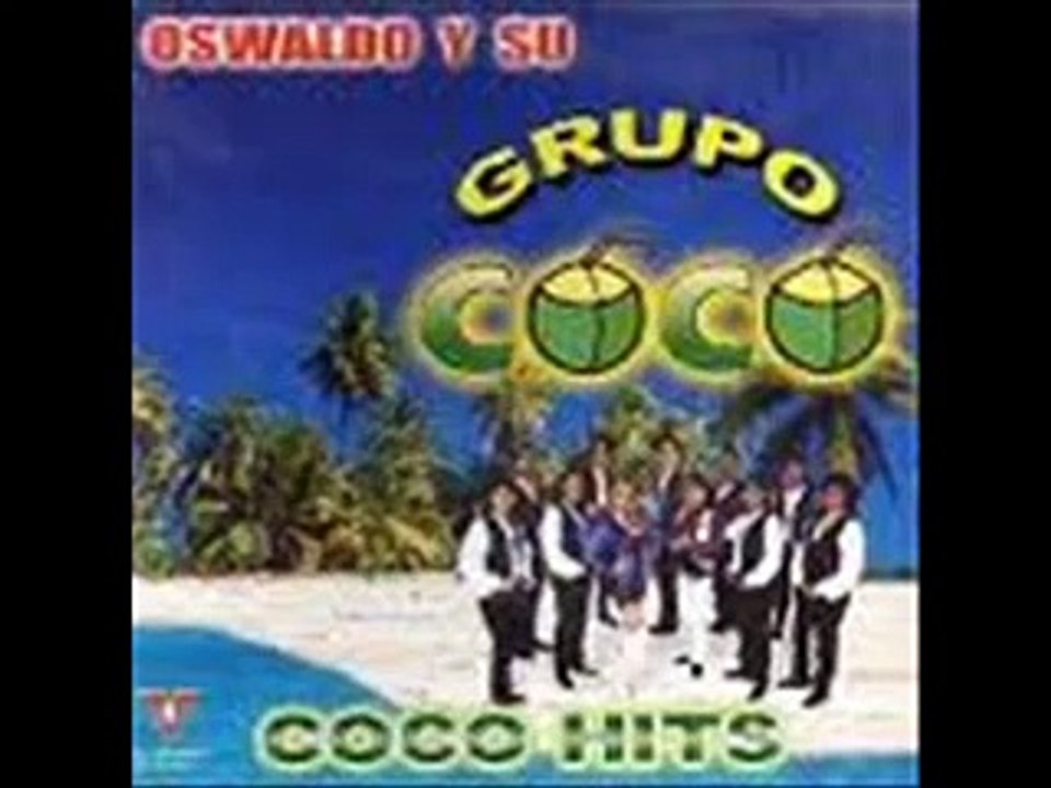 GRUPO COCO EL SALVADOR((RECOPILACION DE EXITOS DJ TONY )) CONECTANDOTE AL SABOR CUMBIANDERO