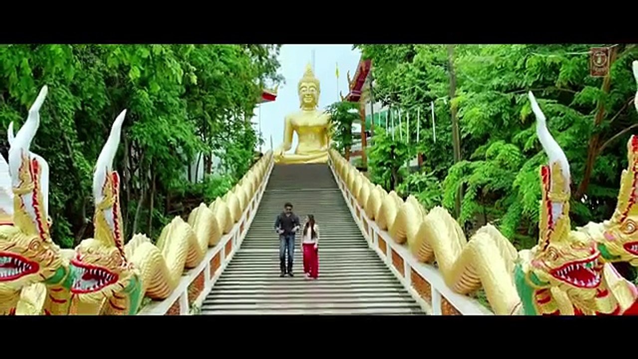 Baaton Ko Teri | Arijit Singh | VidzToday
