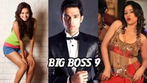 Leaked Bigg Boss 9 List Parth Samthaan, Asha Negi To Bring The House Down