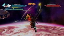 DRAGON BALL XENOVERSE PVP