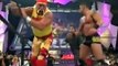 Hulk Hogan Saves Shawn Michaels