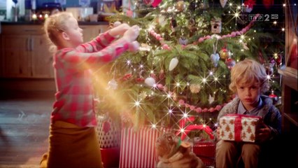 Dwójka - spot bożonarodzeniowy z 2012 roku (wersja dłuższa)