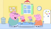 Peppa Pig S01E01 Muddy Puddles 720p WEB DL AAC2 0 H264 BTN