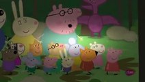 Temporada 4x16 Peppa Pig   El Dinoparque Del Abuelo Rabbit Español Español - YT