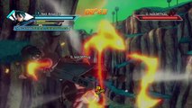 DRAGON BALL XENOVERSE PVP 3