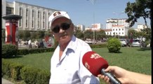 Pastrimi i Tiranës, 4 shtatori, Veliaj: Edhe gjermanët paguajnë taksa e dalin vullnetarë- Ora News