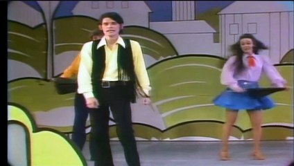 B.J.Thomas - Rain Drops Keep Falling On My Head