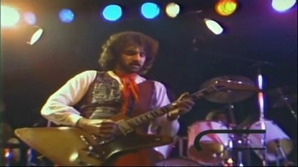 38 Special - Wild Eyed Southern Boys