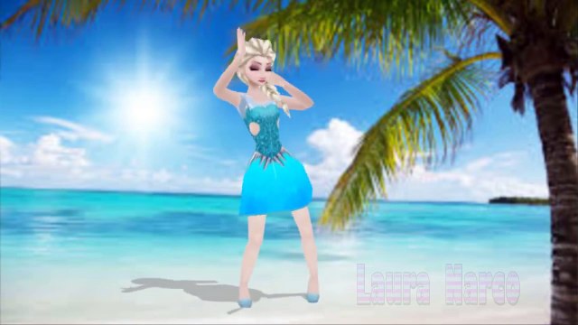 [FROZEN] Disney Songs For kids Frozen [Kids Songs]