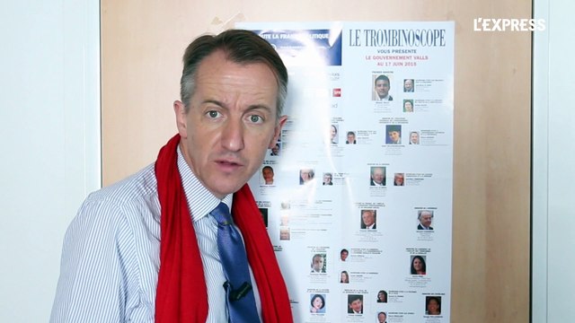 Ce qu'il faut tirer de la nommination de Myriam El Khomri - L'édito de Christophe Barbier