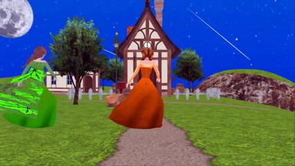 Frozen Elsa & Anna ¡¡Pobre Diabla!! - Songs Frozen Elsa & Anna For Kids