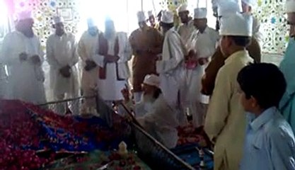 sufi peer amanat ali masoomi 6