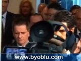 Marcello Dell'Utri: Berlusconi non deve dimettersi
