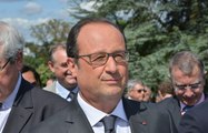 Quand François Hollande nomme discrètement ses proches - ZAPPING ACTU DU 02/09/2015