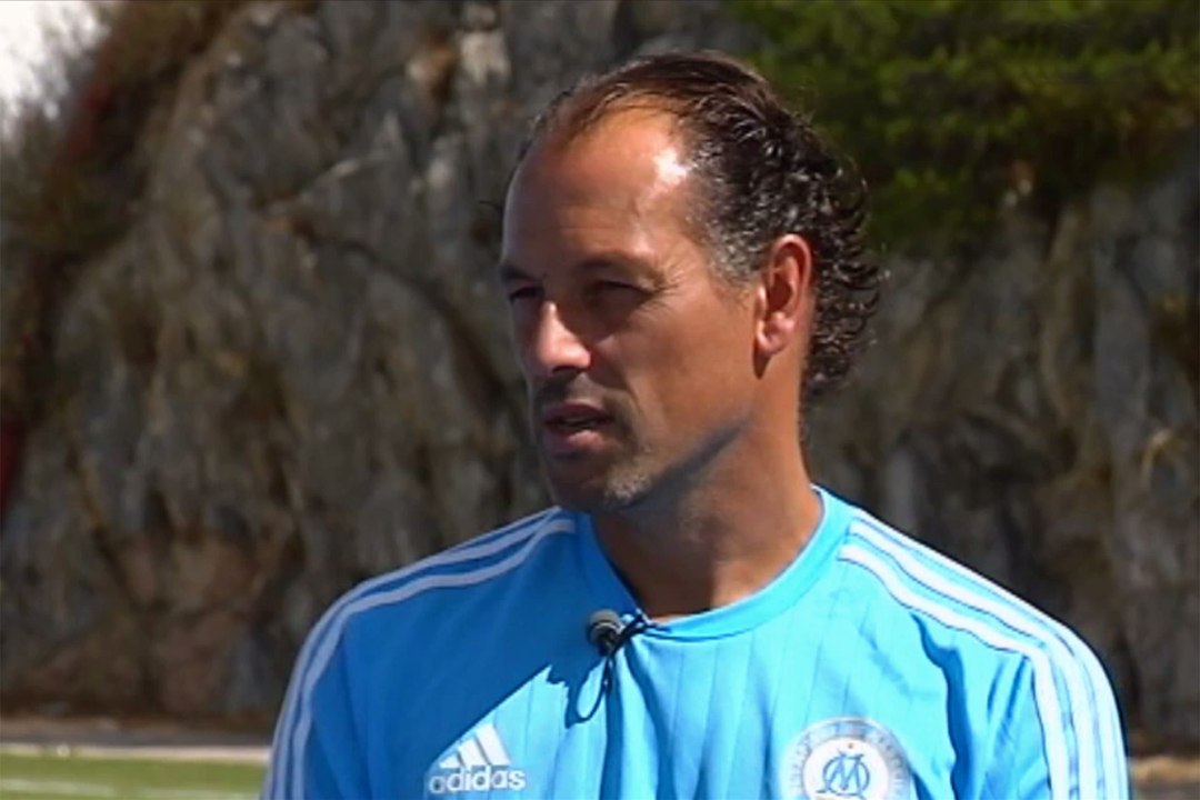 Nado : «Transmettre les bonnes valeurs»