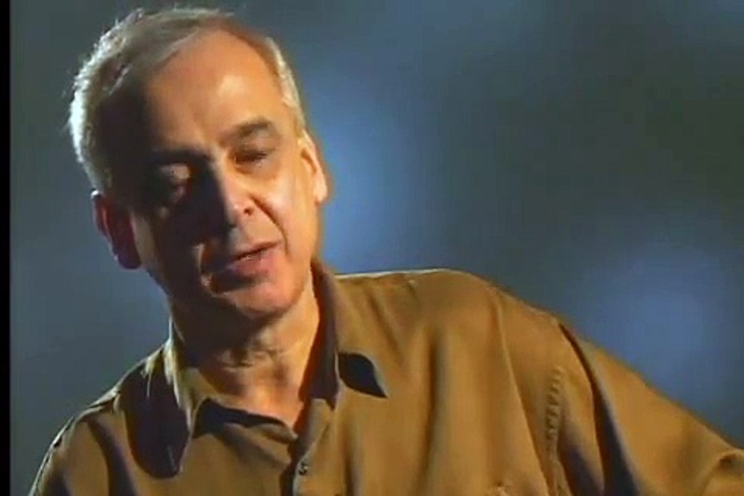 Arte e Tecnologia - Ocupação Abraham Palatnik (2009) - Parte 1