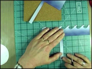 Waves Mechanical Card 3 Mechanism Construction