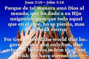 Church of God John 3:16, Orlando FL_Video 2 -  Missions Ministry Gaspar Hernandez 2