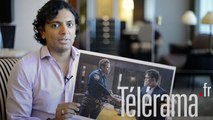 M. Night Shyamalan et sa série 