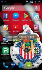 Dream league soccer MOD FIFA 15
