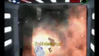 R2 Blows Up