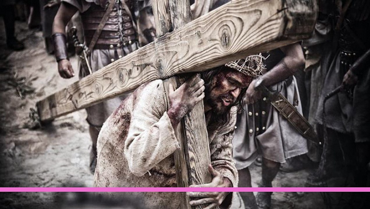 Son of God   2014  Full High Quality Movie 1080p (ALL SUBTITLES LANGUANGES)