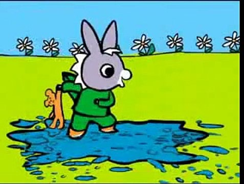 L'âne Trotro _ Trotro retrouve Nounours épisode complet